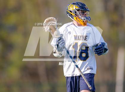 Thumbnail 2 in McQuaid Jesuit @ Wayne photogallery.