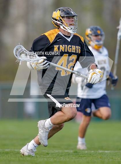 Thumbnail 1 in McQuaid Jesuit @ Wayne photogallery.