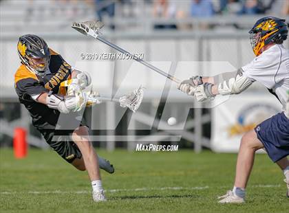 Thumbnail 1 in McQuaid Jesuit @ Wayne photogallery.