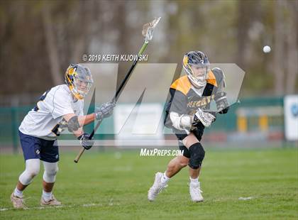 Thumbnail 1 in McQuaid Jesuit @ Wayne photogallery.