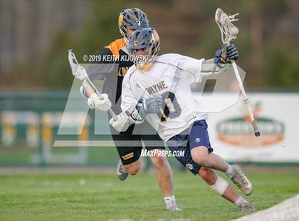 Thumbnail 1 in McQuaid Jesuit @ Wayne photogallery.