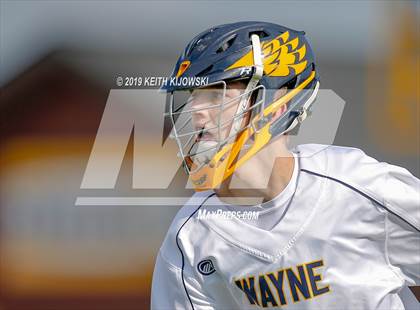 Thumbnail 1 in McQuaid Jesuit @ Wayne photogallery.