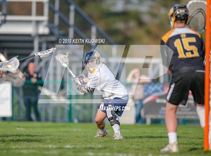 Thumbnail 2 in McQuaid Jesuit @ Wayne photogallery.