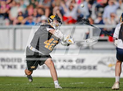 Thumbnail 2 in McQuaid Jesuit @ Wayne photogallery.