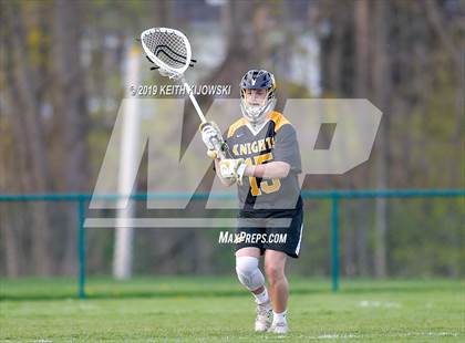 Thumbnail 2 in McQuaid Jesuit @ Wayne photogallery.
