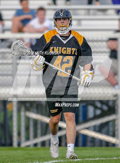 Thumbnail 3 in McQuaid Jesuit @ Wayne photogallery.