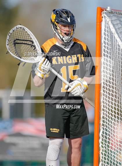 Thumbnail 3 in McQuaid Jesuit @ Wayne photogallery.