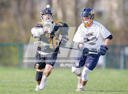 Thumbnail 3 in McQuaid Jesuit @ Wayne photogallery.