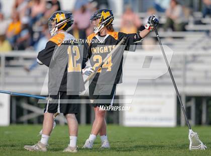 Thumbnail 3 in McQuaid Jesuit @ Wayne photogallery.