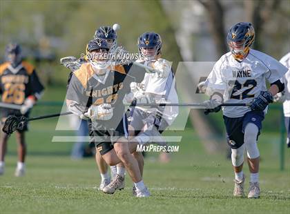 Thumbnail 2 in McQuaid Jesuit @ Wayne photogallery.