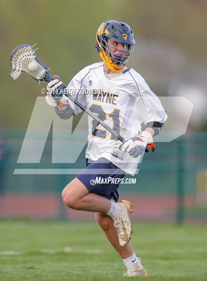 Thumbnail 1 in McQuaid Jesuit @ Wayne photogallery.