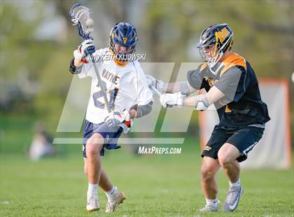 Thumbnail 2 in McQuaid Jesuit @ Wayne photogallery.