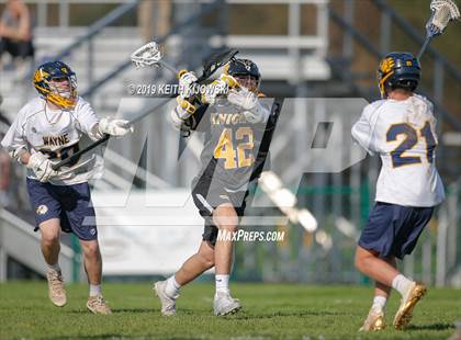 Thumbnail 2 in McQuaid Jesuit @ Wayne photogallery.