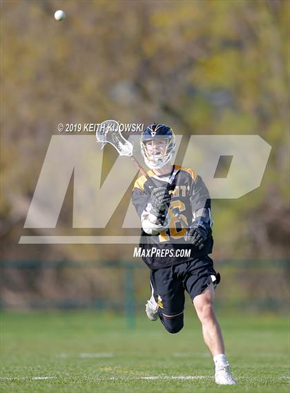 Thumbnail 3 in McQuaid Jesuit @ Wayne photogallery.