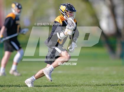 Thumbnail 1 in McQuaid Jesuit @ Wayne photogallery.
