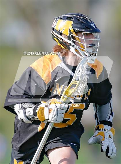 Thumbnail 1 in McQuaid Jesuit @ Wayne photogallery.