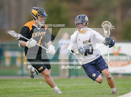 Thumbnail 2 in McQuaid Jesuit @ Wayne photogallery.