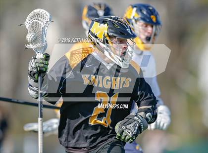 Thumbnail 1 in McQuaid Jesuit @ Wayne photogallery.