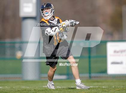 Thumbnail 3 in McQuaid Jesuit @ Wayne photogallery.