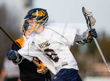 Thumbnail 3 in McQuaid Jesuit @ Wayne photogallery.