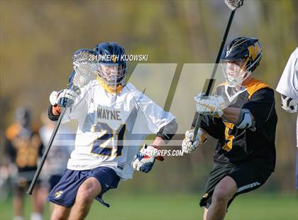 Thumbnail 1 in McQuaid Jesuit @ Wayne photogallery.