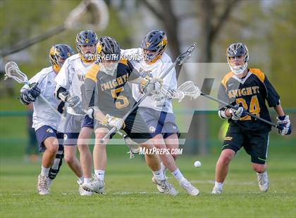 Thumbnail 3 in McQuaid Jesuit @ Wayne photogallery.