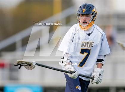 Thumbnail 3 in McQuaid Jesuit @ Wayne photogallery.