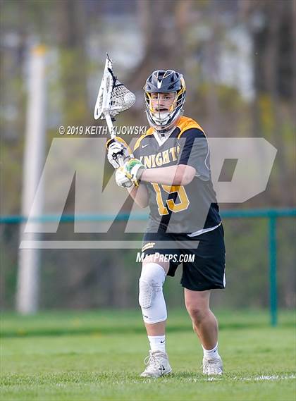 Thumbnail 3 in McQuaid Jesuit @ Wayne photogallery.