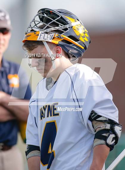 Thumbnail 1 in McQuaid Jesuit @ Wayne photogallery.
