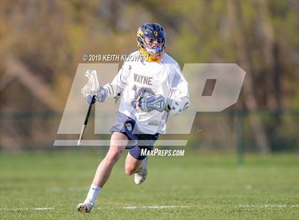 Thumbnail 1 in McQuaid Jesuit @ Wayne photogallery.