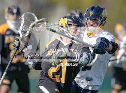 Thumbnail 2 in McQuaid Jesuit @ Wayne photogallery.