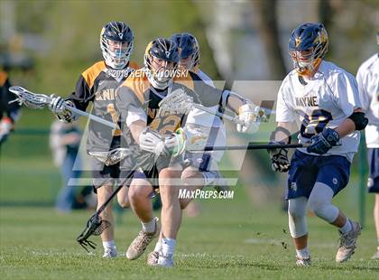 Thumbnail 1 in McQuaid Jesuit @ Wayne photogallery.