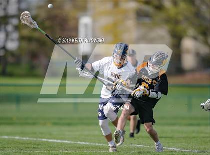 Thumbnail 2 in McQuaid Jesuit @ Wayne photogallery.