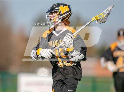 Thumbnail 2 in McQuaid Jesuit @ Wayne photogallery.