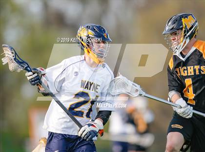 Thumbnail 3 in McQuaid Jesuit @ Wayne photogallery.