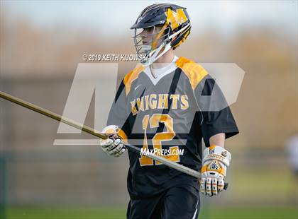 Thumbnail 3 in McQuaid Jesuit @ Wayne photogallery.