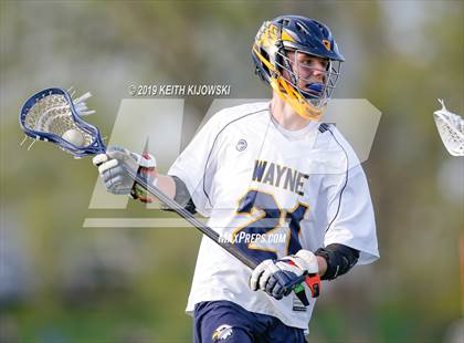 Thumbnail 2 in McQuaid Jesuit @ Wayne photogallery.