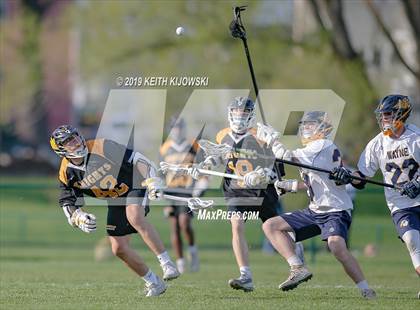 Thumbnail 3 in McQuaid Jesuit @ Wayne photogallery.