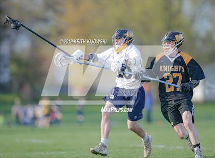 Thumbnail 3 in McQuaid Jesuit @ Wayne photogallery.