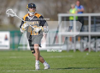 Thumbnail 3 in McQuaid Jesuit @ Wayne photogallery.