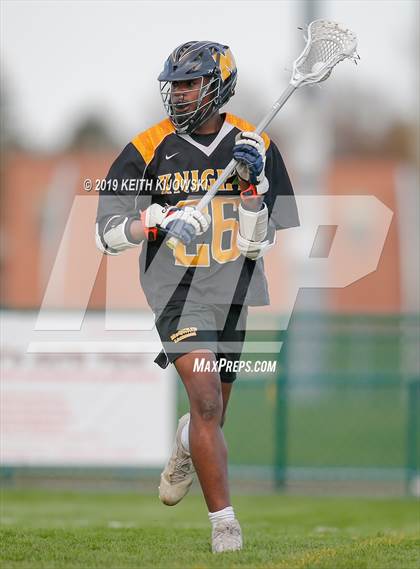 Thumbnail 3 in McQuaid Jesuit @ Wayne photogallery.
