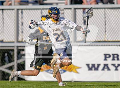Thumbnail 3 in McQuaid Jesuit @ Wayne photogallery.