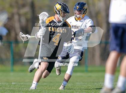 Thumbnail 2 in McQuaid Jesuit @ Wayne photogallery.