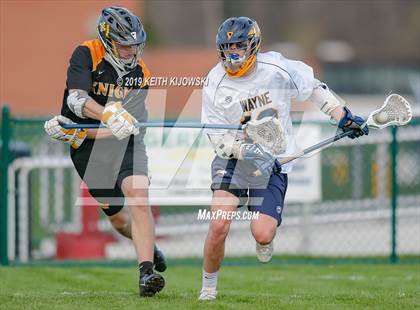 Thumbnail 1 in McQuaid Jesuit @ Wayne photogallery.