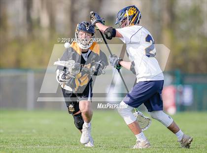 Thumbnail 1 in McQuaid Jesuit @ Wayne photogallery.