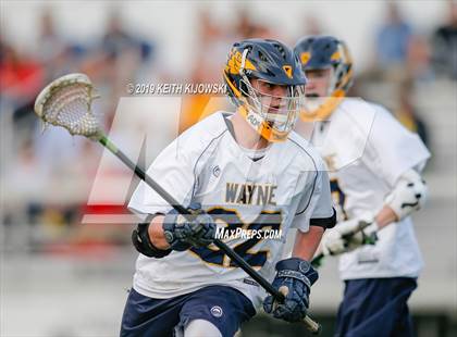 Thumbnail 2 in McQuaid Jesuit @ Wayne photogallery.