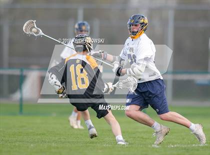 Thumbnail 3 in McQuaid Jesuit @ Wayne photogallery.