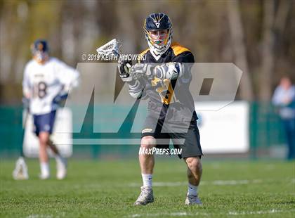 Thumbnail 3 in McQuaid Jesuit @ Wayne photogallery.