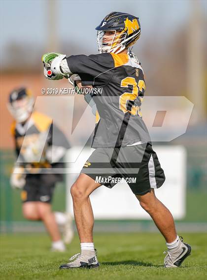 Thumbnail 2 in McQuaid Jesuit @ Wayne photogallery.