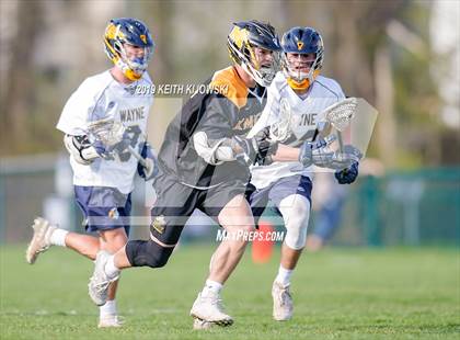 Thumbnail 2 in McQuaid Jesuit @ Wayne photogallery.